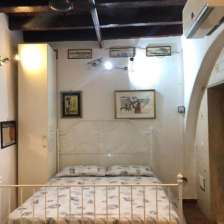 Nicolaiano House - Scardicchio Maisons บารี ภายนอก รูปภาพ