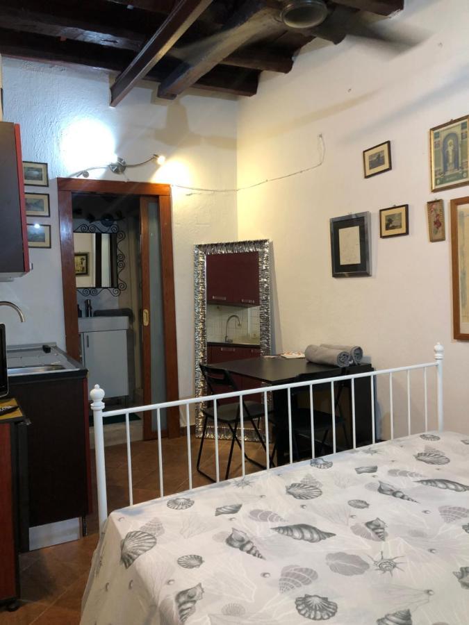 Nicolaiano House - Scardicchio Maisons บารี ภายนอก รูปภาพ