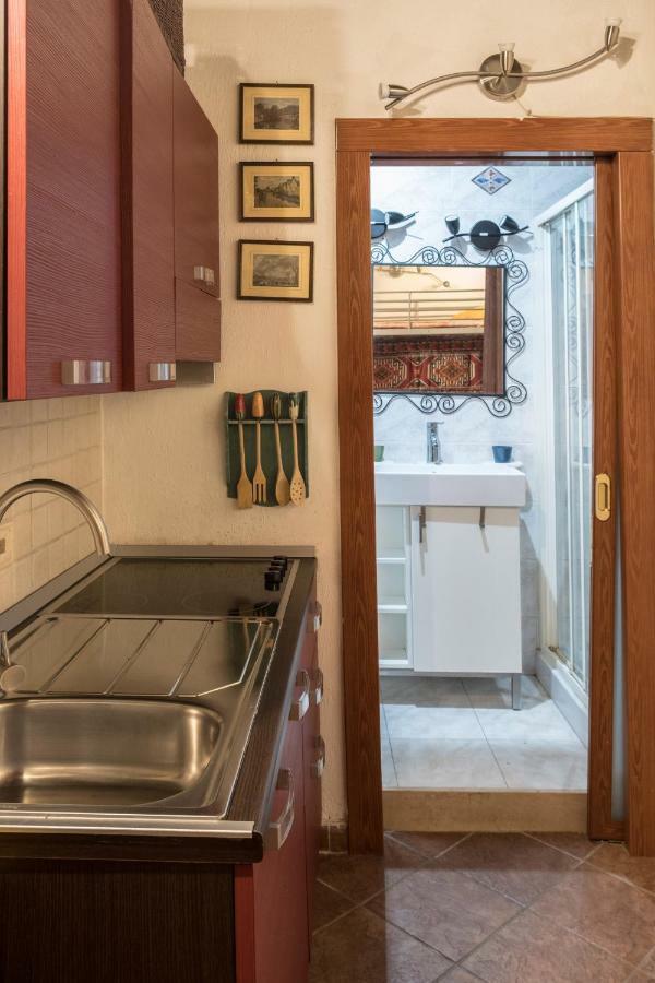 Nicolaiano House - Scardicchio Maisons บารี ภายนอก รูปภาพ